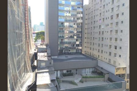 Foto 05 de kitnet/studio à venda com 1 quarto, 32m² em Liberdade, São Paulo