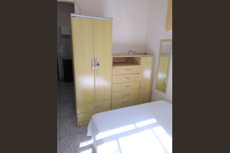 Foto 14 de kitnet/studio à venda com 1 quarto, 32m² em Liberdade, São Paulo