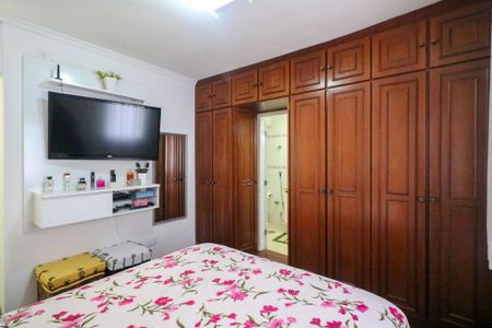 Apartamento à venda com 127m², 3 quartos e 2 vagas Apartamento à venda com 127m², 3 quartos e 2 vagasSuíte 3