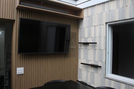 Apartamento à venda com 95m², 3 quartos e 2 vagasÁrea gourmet