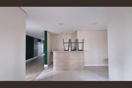 Apartamento para alugar com 42m², 2 quartos e 1 vaga Apartamento para alugar com 42m², 2 quartos e 1 vagaÁrea comum