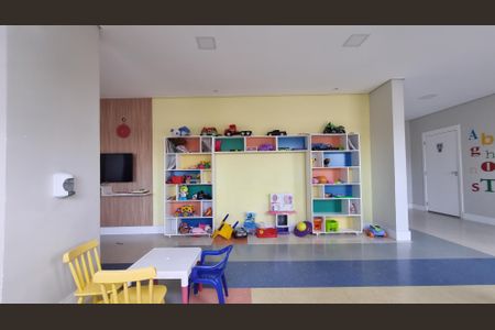 Apartamento para alugar com 42m², 2 quartos e 1 vaga Apartamento para alugar com 42m², 2 quartos e 1 vagaÁrea comum