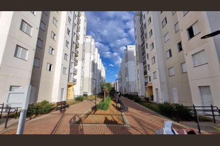 Apartamento para alugar com 42m², 2 quartos e 1 vaga Apartamento para alugar com 42m², 2 quartos e 1 vagaÁrea comum