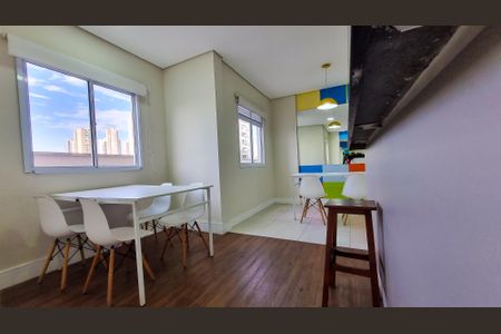 Apartamento para alugar com 42m², 2 quartos e 1 vaga Apartamento para alugar com 42m², 2 quartos e 1 vagaÁrea comum