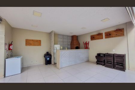 Apartamento para alugar com 42m², 2 quartos e 1 vaga Apartamento para alugar com 42m², 2 quartos e 1 vagaÁrea comum