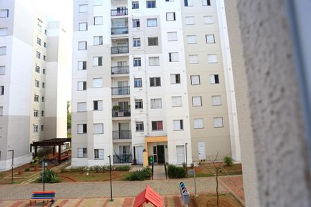 Apartamento para alugar com 42m², 2 quartos e 1 vaga Apartamento para alugar com 42m², 2 quartos e 1 vagaVista do Quarto 2