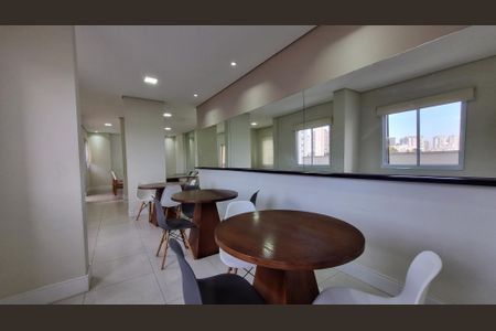 Apartamento para alugar com 42m², 2 quartos e 1 vaga Apartamento para alugar com 42m², 2 quartos e 1 vagaÁrea comum