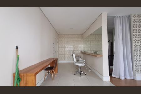 Apartamento para alugar com 42m², 2 quartos e 1 vaga Apartamento para alugar com 42m², 2 quartos e 1 vagaÁrea comum