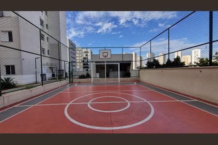 Apartamento para alugar com 42m², 2 quartos e 1 vaga Apartamento para alugar com 42m², 2 quartos e 1 vagaÁrea comum