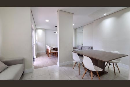 Apartamento para alugar com 42m², 2 quartos e 1 vaga Apartamento para alugar com 42m², 2 quartos e 1 vagaÁrea comum