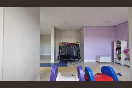 Apartamento para alugar com 42m², 2 quartos e 1 vaga Apartamento para alugar com 42m², 2 quartos e 1 vagaÁrea comum