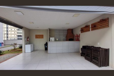 Apartamento para alugar com 42m², 2 quartos e 1 vaga Apartamento para alugar com 42m², 2 quartos e 1 vagaÁrea comum