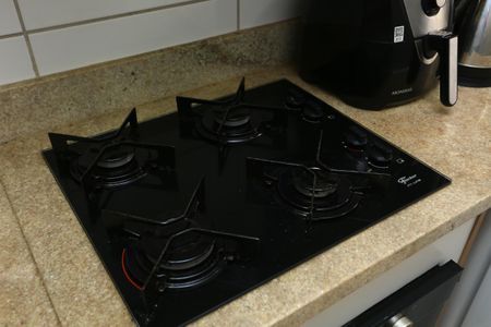 Apartamento para alugar com 42m², 2 quartos e 1 vaga Apartamento para alugar com 42m², 2 quartos e 1 vagaCozinha