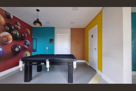 Apartamento para alugar com 42m², 2 quartos e 1 vaga Apartamento para alugar com 42m², 2 quartos e 1 vagaÁrea comum