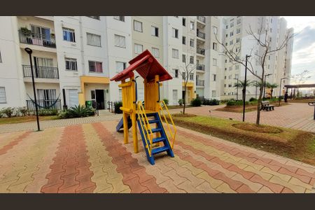 Apartamento para alugar com 42m², 2 quartos e 1 vaga Apartamento para alugar com 42m², 2 quartos e 1 vagaÁrea comum