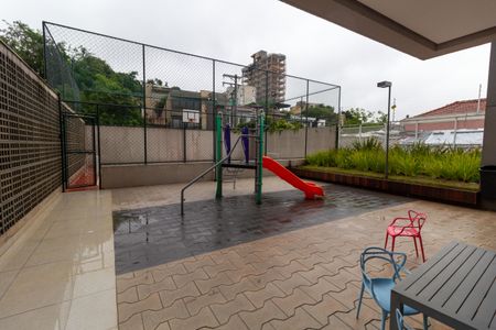 Apartamento à venda com 96m², 2 quartos e 2 vagas Apartamento à venda com 96m², 2 quartos e 2 vagasÁrea Comum - Playground