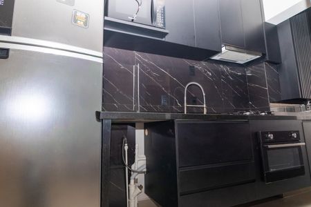 Apartamento à venda com 96m², 2 quartos e 2 vagas Apartamento à venda com 96m², 2 quartos e 2 vagasCozinha