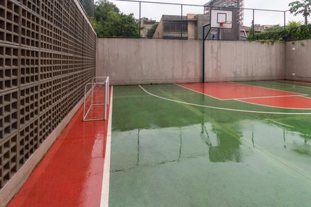 Apartamento à venda com 96m², 2 quartos e 2 vagas Apartamento à venda com 96m², 2 quartos e 2 vagasÁrea Comum - Quadra