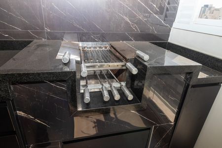 Apartamento à venda com 96m², 2 quartos e 2 vagas Apartamento à venda com 96m², 2 quartos e 2 vagasVaranda da Sala