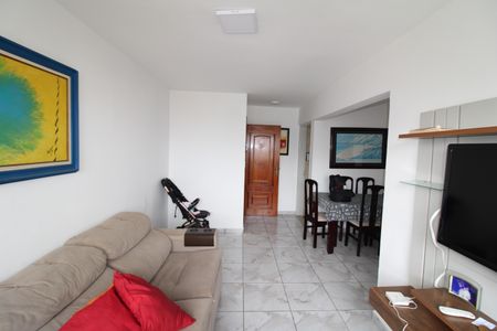 Apartamento à venda com 73m², 3 quartos e 1 vagaSala