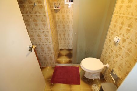 Apartamento à venda com 73m², 3 quartos e 1 vagaBanheiro