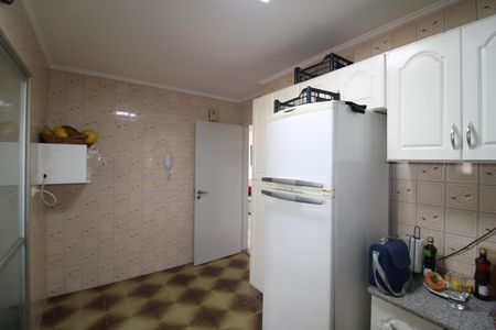 Apartamento à venda com 73m², 3 quartos e 1 vagaCozinha