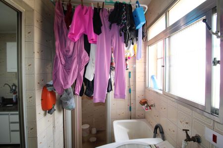 Apartamento à venda com 73m², 3 quartos e 1 vagaÁrea de Serviço