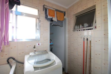 Apartamento à venda com 73m², 3 quartos e 1 vagaÁrea de Serviço