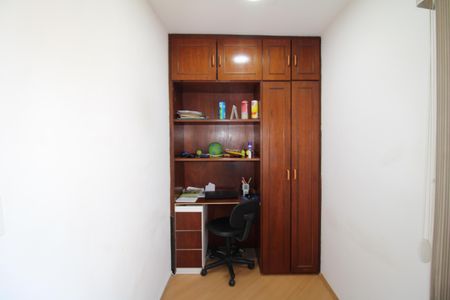 Apartamento à venda com 73m², 3 quartos e 1 vagaQuarto 3