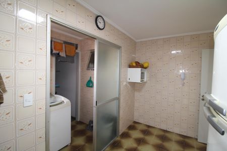 Apartamento à venda com 73m², 3 quartos e 1 vagaCozinha