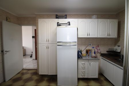 Apartamento à venda com 73m², 3 quartos e 1 vagaCozinha