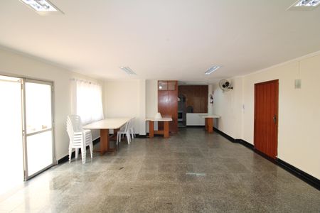 Apartamento à venda com 73m², 3 quartos e 1 vagaÁrea Comum