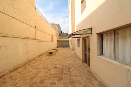 Apartamento à venda com 73m², 3 quartos e 1 vagaÁrea Comum