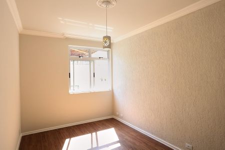 Sala de apartamento à venda com 3 quartos, 77m² em Santa Efigênia, Belo Horizonte