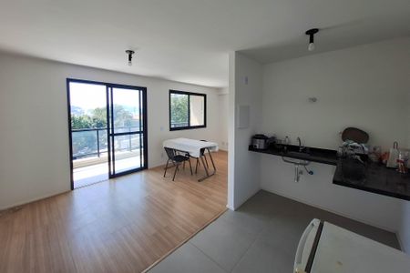 Studio de kitnet/studio para alugar com 1 quarto, 34m² em Ingá, Niterói