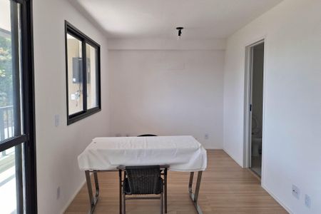 Studio de kitnet/studio para alugar com 1 quarto, 34m² em Ingá, Niterói