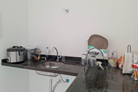 Studio de kitnet/studio para alugar com 1 quarto, 34m² em Ingá, Niterói