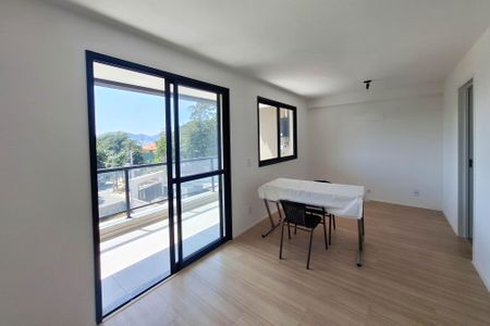 Studio para alugar com 34m², 1 quarto e 1 vagaStudio
