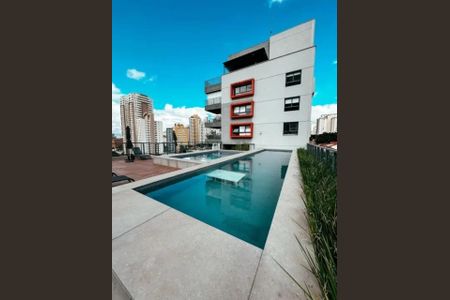 Apartamento à venda com 42m², 1 quarto e 1 vagaFoto 09