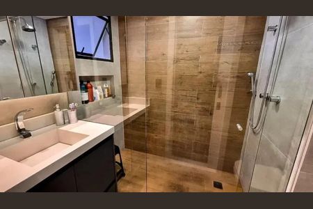 Foto 13 de apartamento à venda com 1 quarto, 42m² em Pompeia, São Paulo