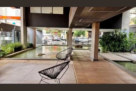 Foto 11 de apartamento à venda com 1 quarto, 42m² em Pompeia, São Paulo