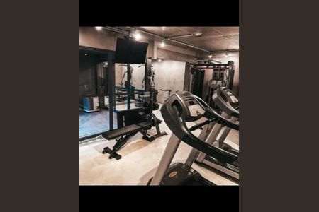 Apartamento à venda com 42m², 1 quarto e 1 vagaFoto 10