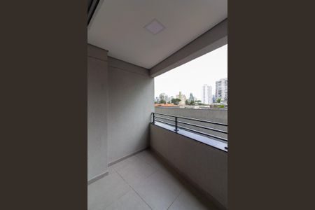 Studio à venda com 25m², 1 quarto e sem vaga Studio à venda com 25m², 1 quarto e sem vagaVaranda