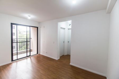 Sala de apartamento para alugar com 2 quartos, 60m² em Jardim Maria Helena, Barueri