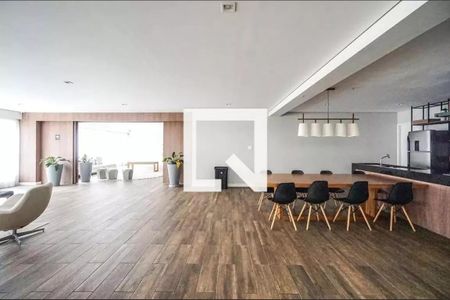 Apartamento à venda com 51m², 2 quartos e 1 vaga Apartamento à venda com 51m², 2 quartos e 1 vagaÁrea comum