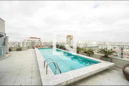 Apartamento à venda com 51m², 2 quartos e 1 vaga Apartamento à venda com 51m², 2 quartos e 1 vagaÁrea comum