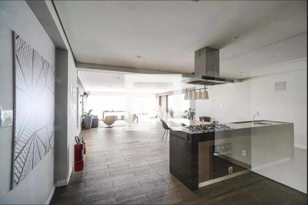 Apartamento à venda com 51m², 2 quartos e 1 vaga Apartamento à venda com 51m², 2 quartos e 1 vagaÁrea comum