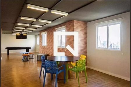Apartamento à venda com 51m², 2 quartos e 1 vaga Apartamento à venda com 51m², 2 quartos e 1 vagaÁrea comum