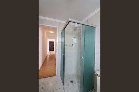 Apartamento à venda com 93m², 3 quartos e 2 vagasBanheiro Social