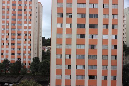 Apartamento à venda com 93m², 3 quartos e 2 vagasQuarto 2 Vista